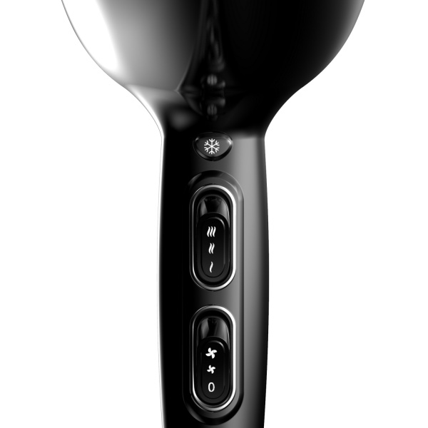 Электрофен для волос GA.MA LUMINE 80