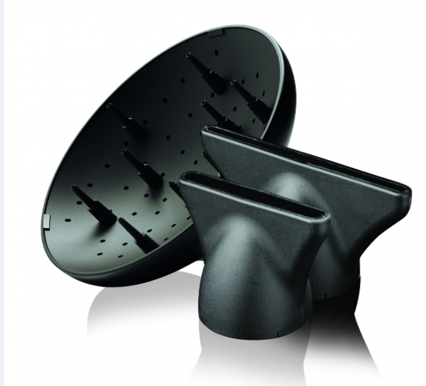 GA.MA PLUMA 5500 ION SYSTEM C OXY ACTIVE