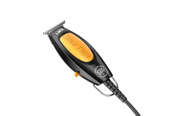 Машинка для стрижки волос GA.MA ABSOLUTE LINER - HF