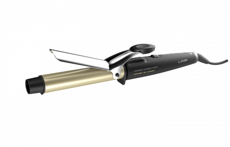 Щипцы для завивки волос GA.MA RGSTD-N 25 (ON-OFF DUAL PLATES) (уценка)