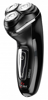 Электробритва GA.MA GSH 860