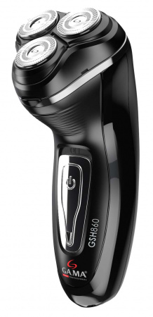 Электробритва GA.MA GSH 860