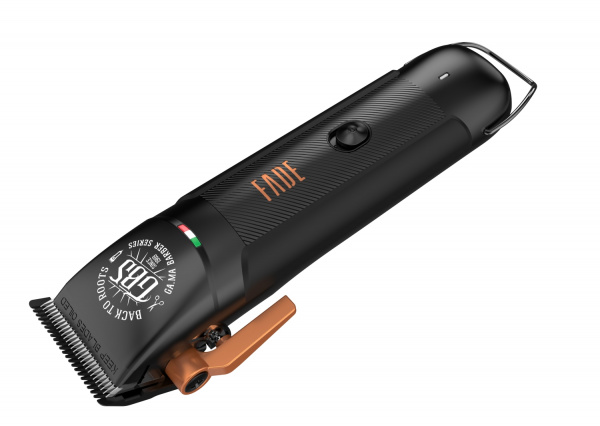 Машинка для стрижки волос Ultra Fade Cord-Cordless