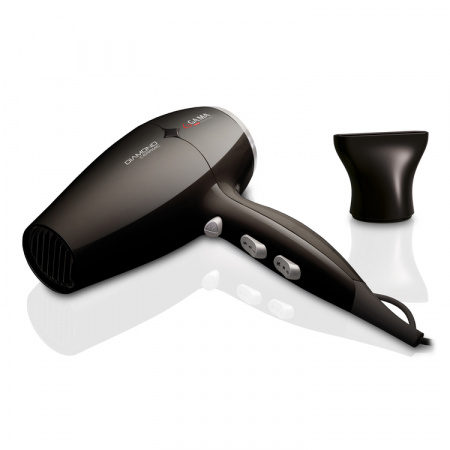 Фен GA.MA DIAMOND CERAMIC