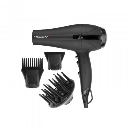 Фен GA.MA POWER ION
