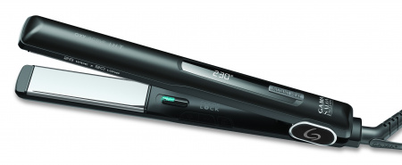 Щипцы - выпрямитель для волос GA.MA G-STYLE DIGITAL IHT OXY.ACTIVE
