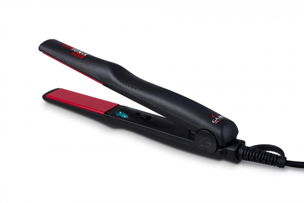 Выпрямитель для волос GA.MA ERGOSTYLER ION (RED IONIX DUO)