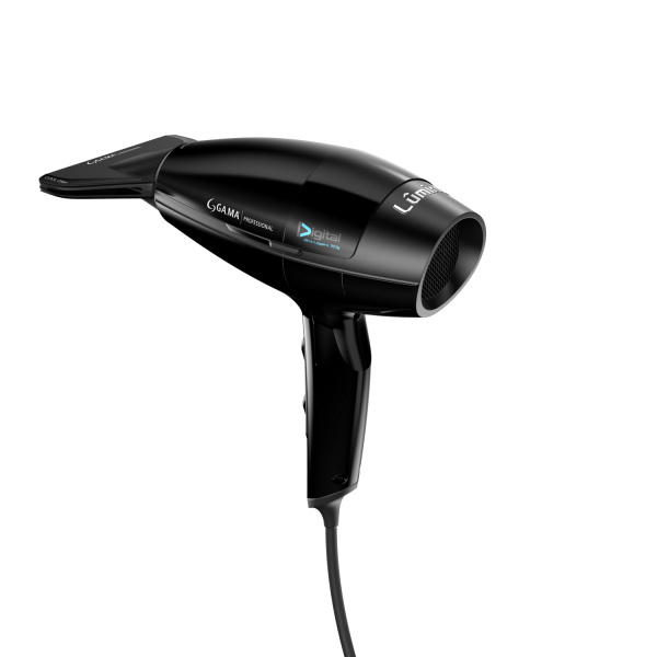 Электрофен для волос GA.MA LUMINE 80