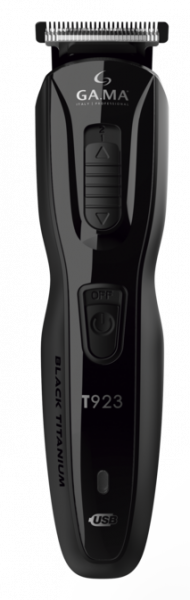 Машинка для стрижки волос GA.MA T923 (Уценка)