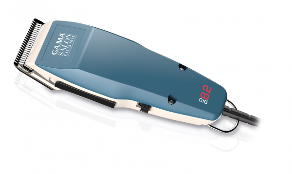 Машинка для стрижки волос GA.MA PRO 8.2-HF (уценка)