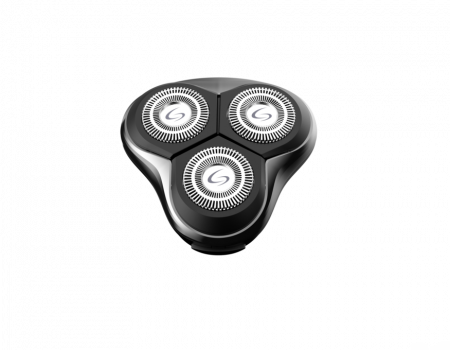 Электробритва GA.MA GSH2527 - HF