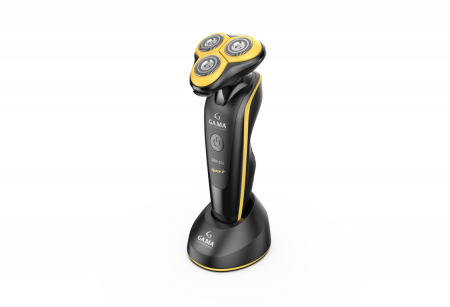 Электробритва GA.MA GSH1525 SPORT - HF