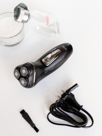 Электробритва GA.MA GSH 860