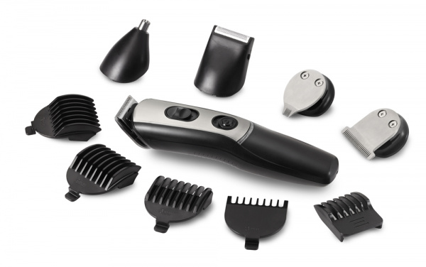 Многофункциональная машинка для стрижки волос GA.MA GC 615CC