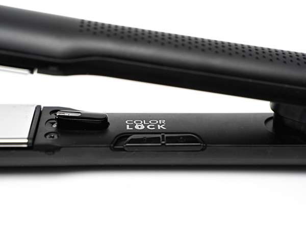 Щипцы - выпрямитель для волос GA.MA G-STYLE WL OXY.ACTIVE-JC