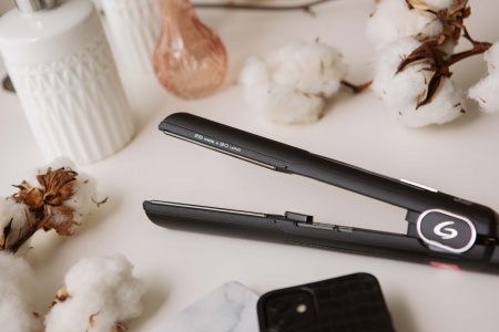 Щипцы - выпрямитель для волос GA.MA G-STYLE DIGITAL IHT OXY.ACTIVE