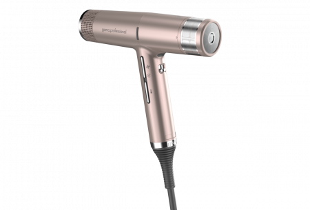 Электрофен для волос GA.MA IQ1 PERFETTO (розовый)