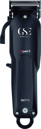 Машинка для стрижки волос GA.MA GC910 XPERT - HF