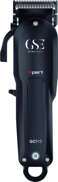 Машинка для стрижки волос GA.MA GC910 XPERT - HF