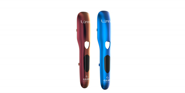 Триммер для стрижки волос GA.MA GT LUMINE HYPER - RO