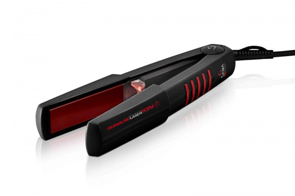 Выпрямитель для волос GA.MA CP3 TOURMALINE LASER ION (1036)