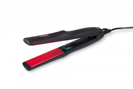 Выпрямитель для волос GA.MA ERGOSTYLER ION (RED IONIX DUO)