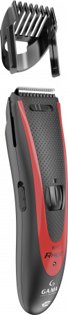 Машинка для стрижки волос GA.MA R642 - HF