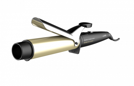 Щипцы для завивки волос GA.MA RGSTD-N 33 (ON-OFF DUAL PLATES)