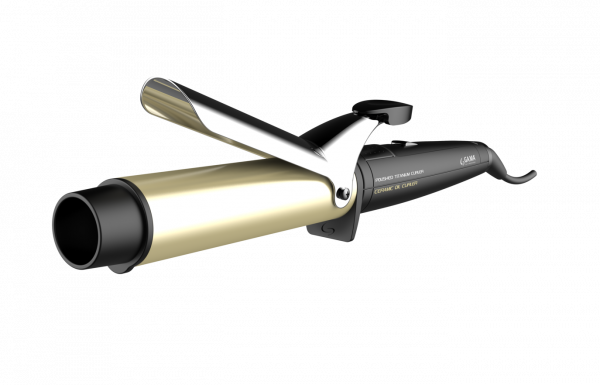 Щипцы для завивки волос GA.MA RGSTD-N 33 (ON-OFF DUAL PLATES)