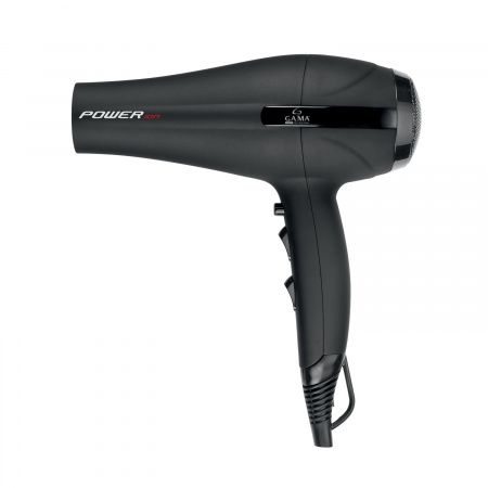 Фен GA.MA POWER ION