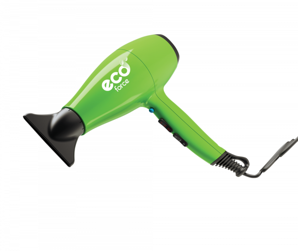 Фен GA.MA ECO FORCE