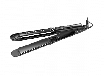 Щипцы - выпрямитель для волос GA.MA G-STYLE DUO IHT DIG OXY.ACTIVE