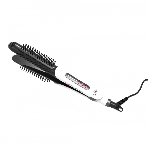 Щипцы - выпрямитель для волос GA.MA INNOVA MULTI BRUSH