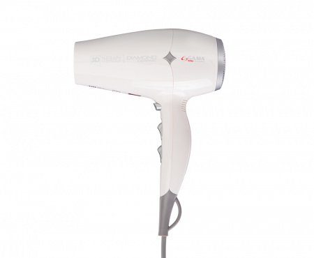 Фен GA.MA DIAMOND CERAMIC ION