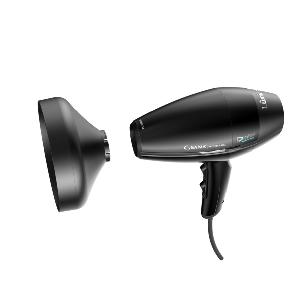 Электрофен для волос GA.MA LUMINE 80