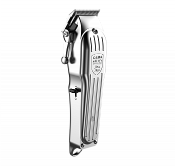 Машинка для стрижки волос GA.MA GC TITANIUM - RW