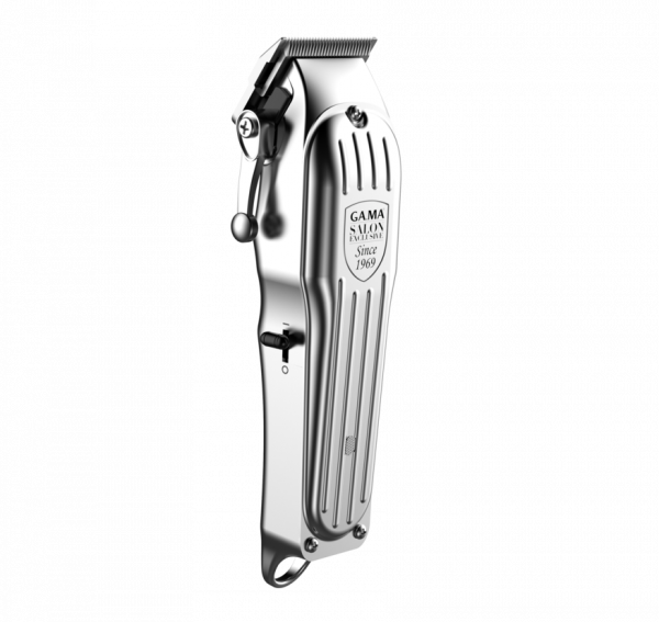 Машинка для стрижки волос GA.MA GC TITANIUM - RW