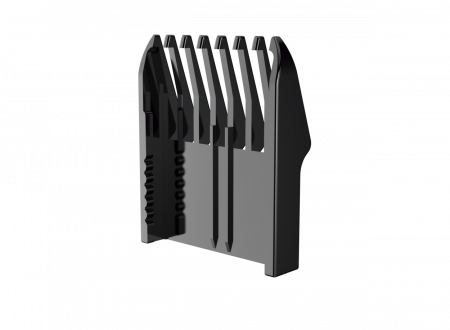 Триммер для стрижки волос GA.MA  T827 (Уценка)