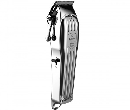 Машинка для стрижки волос GA.MA GC TITANIUM - RW