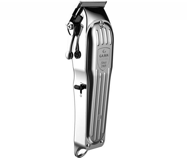 Машинка для стрижки волос GA.MA GC TITANIUM - RW