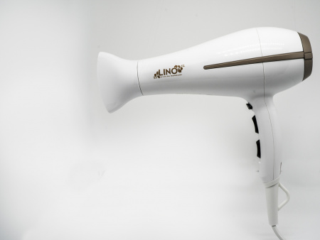 Электрофен для волос GA.MA BORA LINO - DW