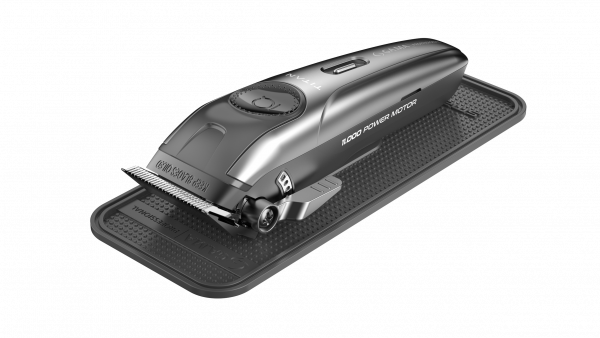 Машинка для стрижки волос GA.MA GC IQ TITAN - RO