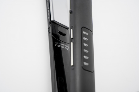 Щипцы - выпрямитель для волос GA.MA CP14 LED 4D TITANIO - SY