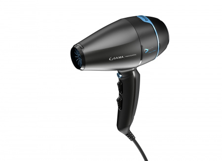 Электрофен для волос GA.MA BRAVO 90 Digital