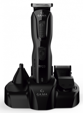 Машинка для стрижки волос GA.MA T923