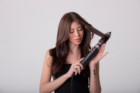 Мультистайлер для волос GA.MA uniQ Styler – LE Vibrance