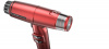 Электрофен для волос GA.MA IQ LITE MAX (красный)