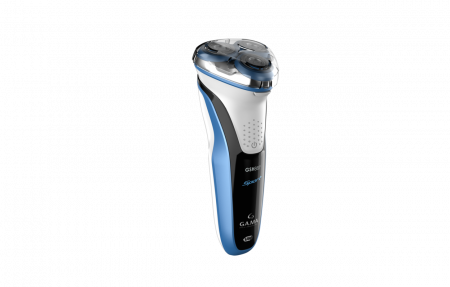 Электробритва GA.MA GSH887 WET-DRY- MS