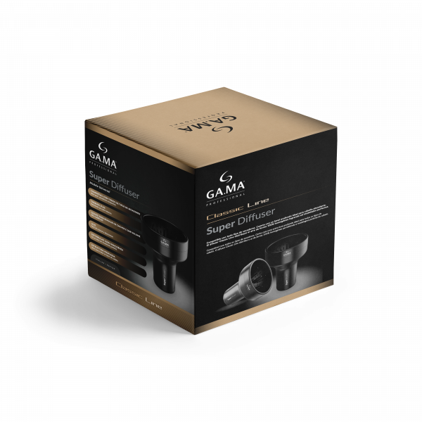 Насадка диффузор GA.MA SUPER DIFFUSER