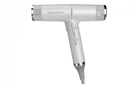 Электрофен для волос GA.MA IQ PERFETTO (серый)